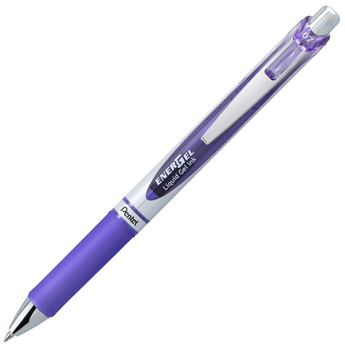 EnerGel RTX Refillable Liquid Gel Pen — Pentel of America, Ltd.