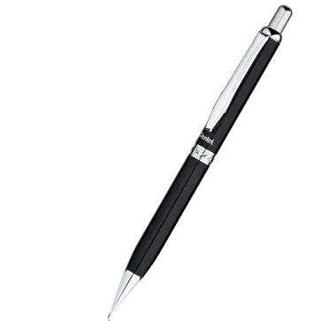 Libretto Mechanical Pencil - Black Barrel - Pentel of America, Ltd.
