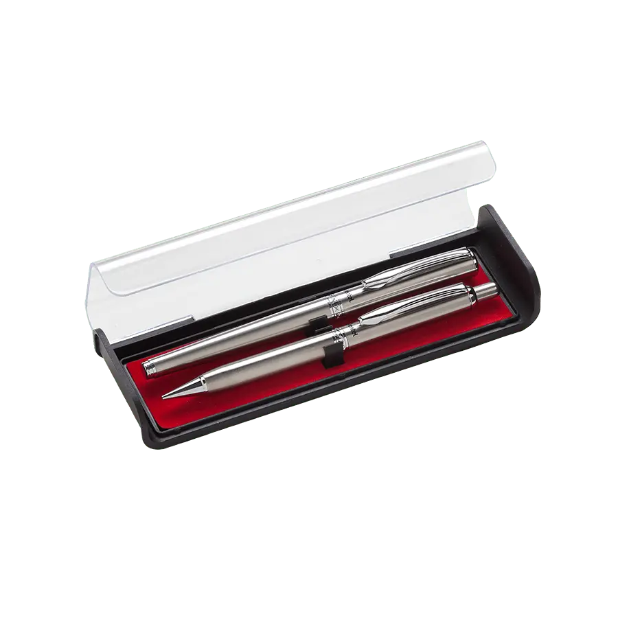 Pentel Energel BL110 rollerpen zwart Pentel Energel BL110 rollerpen zwart