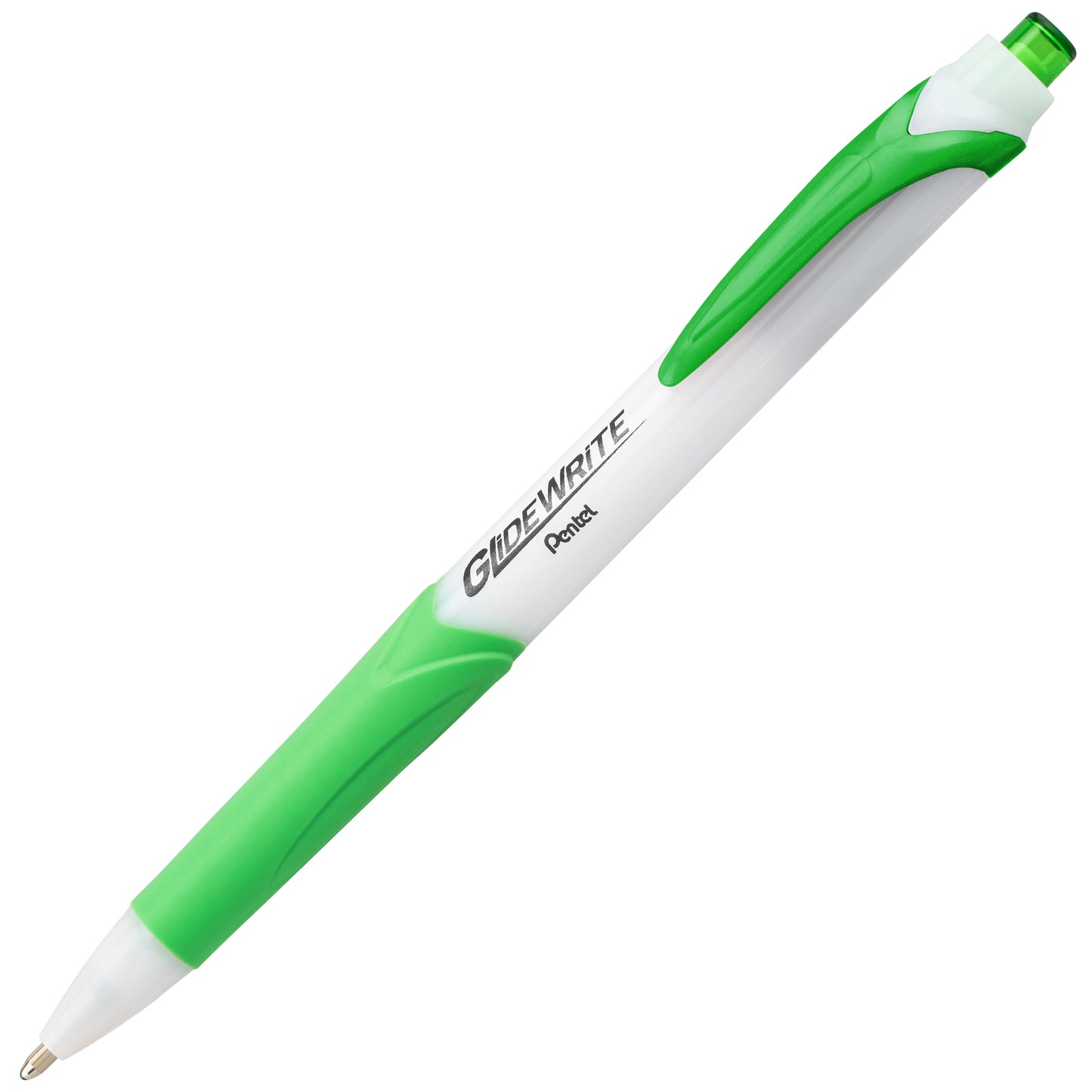 GlideWrite 2-in-1 Ballpoint Pen