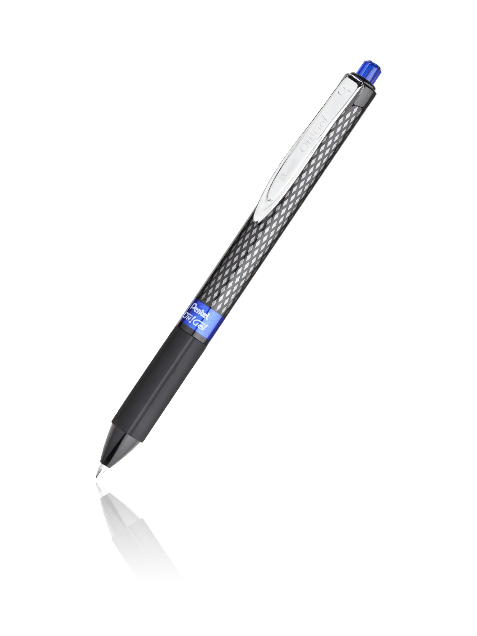 Oh! Gel Gel Pen – Pentel of America, - Main Image