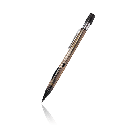 The ORIGINAL Quicker Clicker™ Mechanical Pencil (no grip) - Discontinued