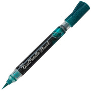 Pentel Arts DualMetallic Brush - Pentel of America, Ltd.