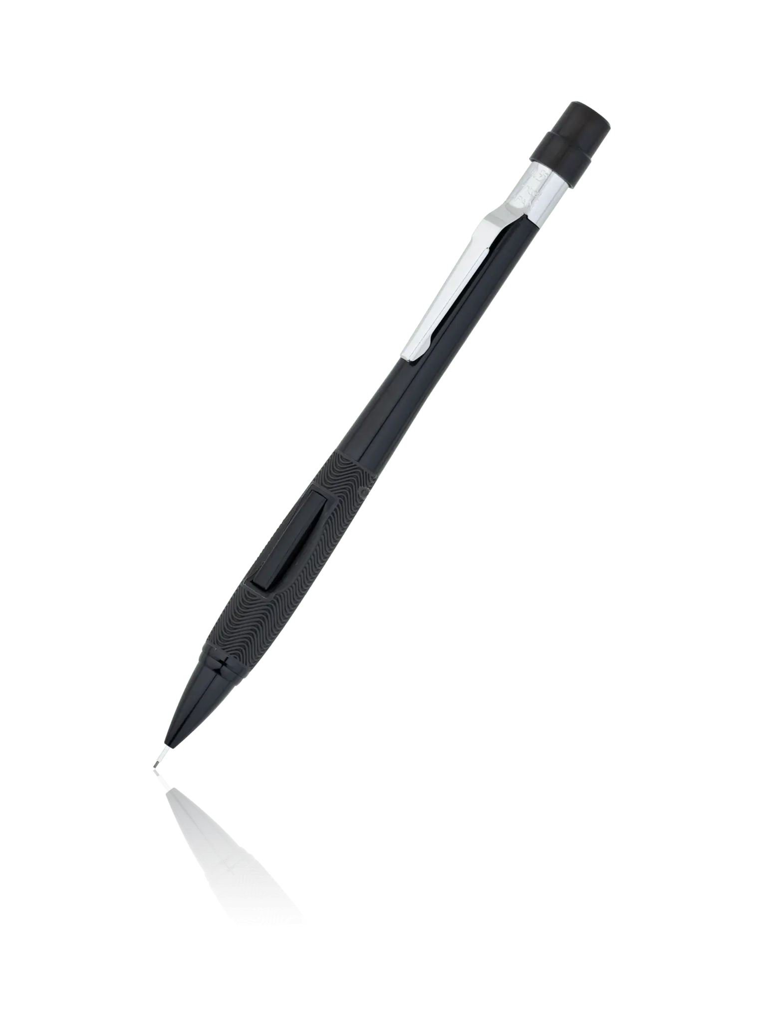 Quicker Clicker Mechanical Pencil (with grip) - Pentel of America, Ltd.