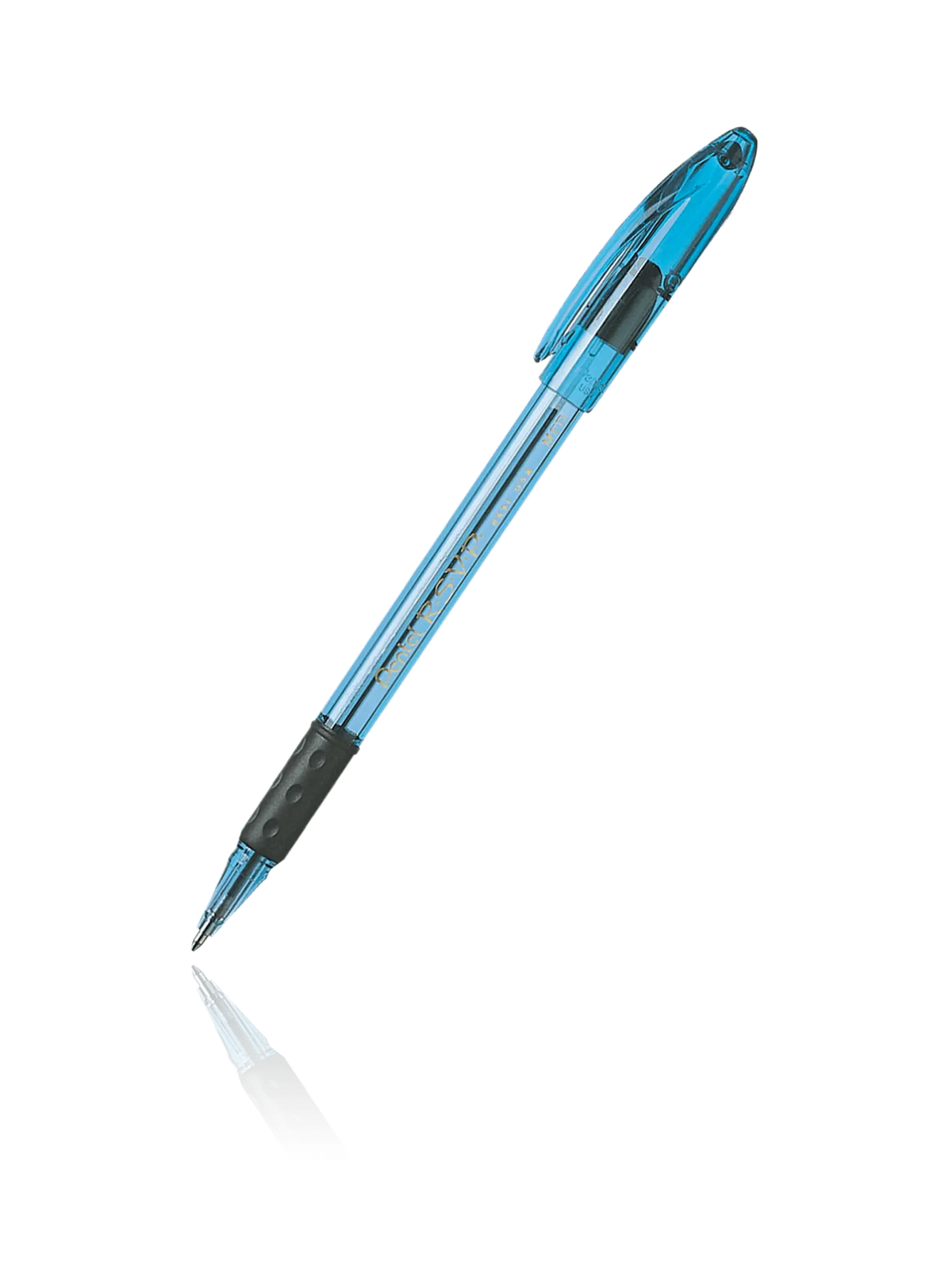 Razzle Dazzle R.S.V.P. Ballpoint Pen, Medium Point - Shop at Razzle Dazzle R.S.V.P. Ballpoint Pen, Medium Point - Shop at