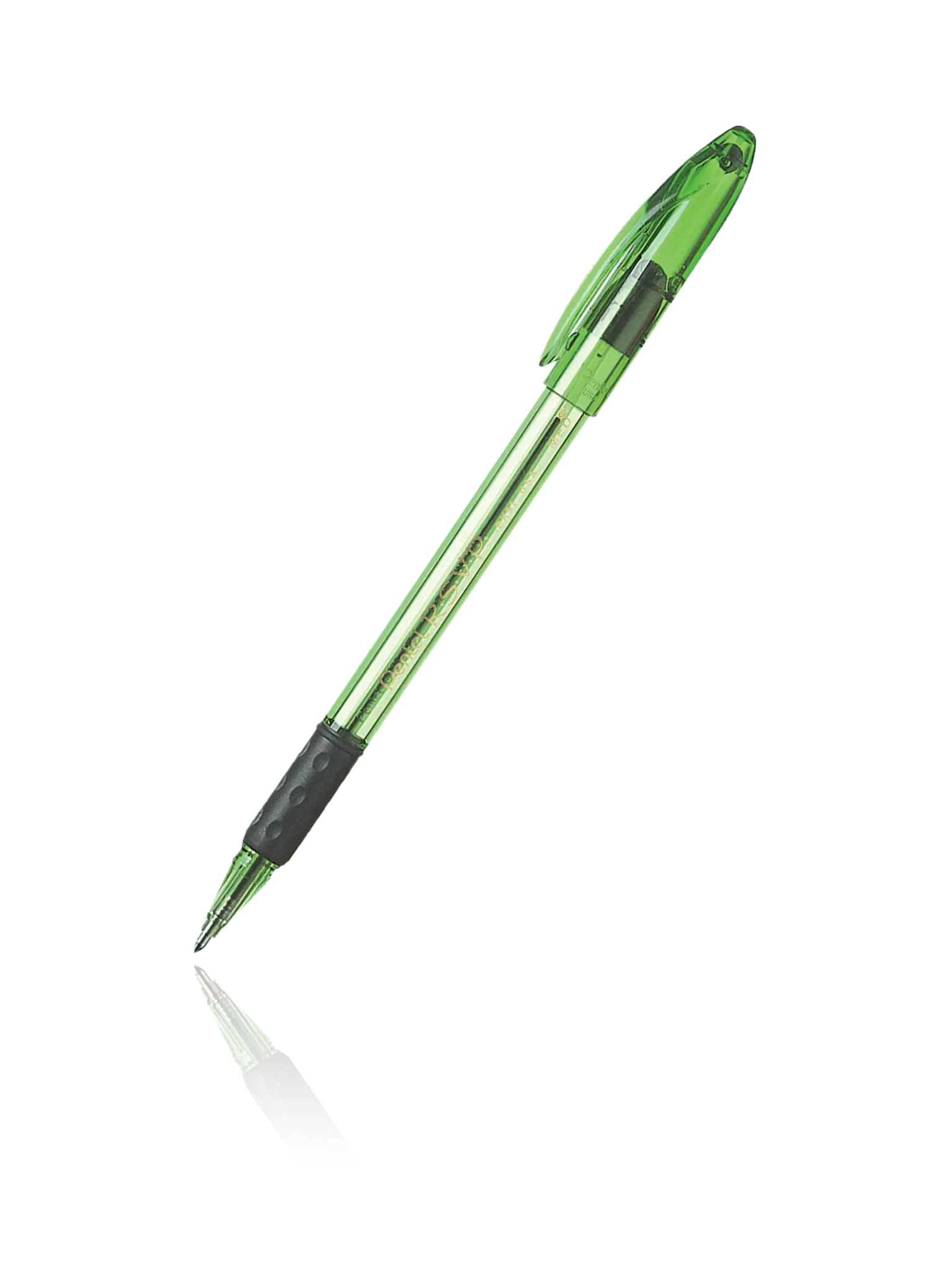 Razzle Dazzle R.S.V.P. Ballpoint Pen, Medium Point - Pentel of America, Ltd.