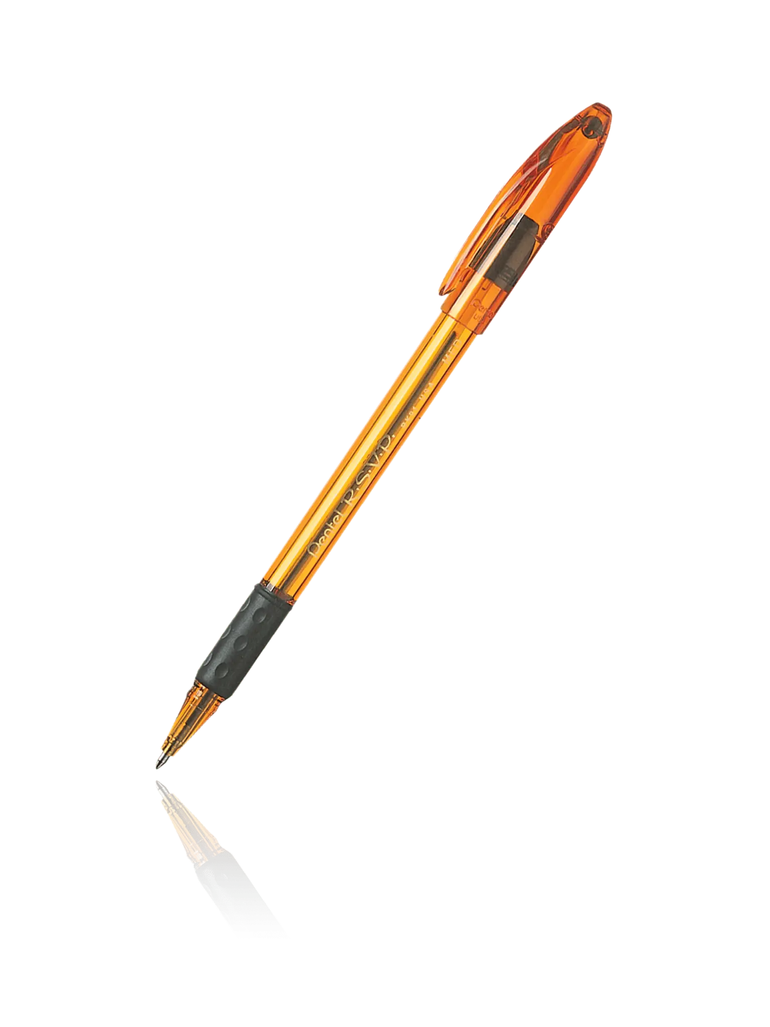 Razzle Dazzle R.S.V.P. Ballpoint Pen, Medium Point - Pentel of America, Ltd.