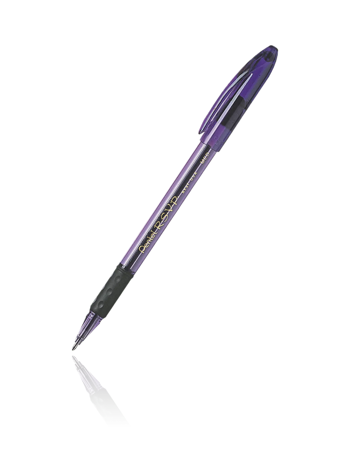 Razzle Dazzle R.S.V.P. Ballpoint Pen, Medium Point - Shop at Razzle Dazzle R.S.V.P. Ballpoint Pen, Medium Point - Shop at