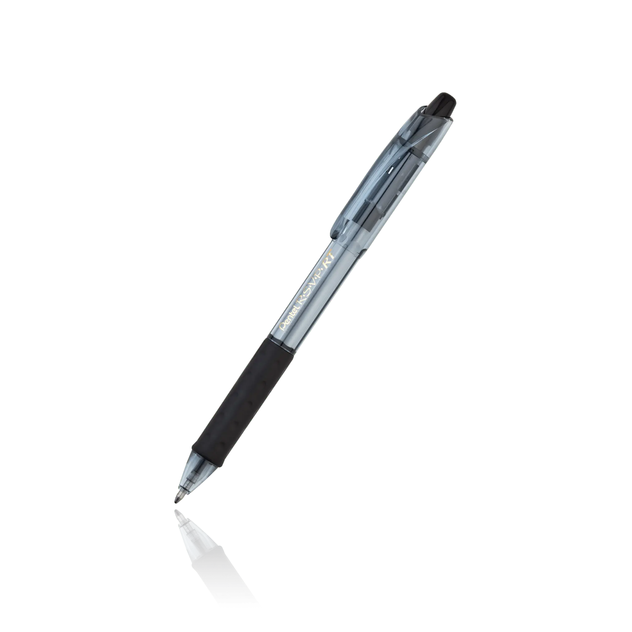 R.S.V.P. Colors RT Ballpoint Pen - Pentel of America, Ltd.