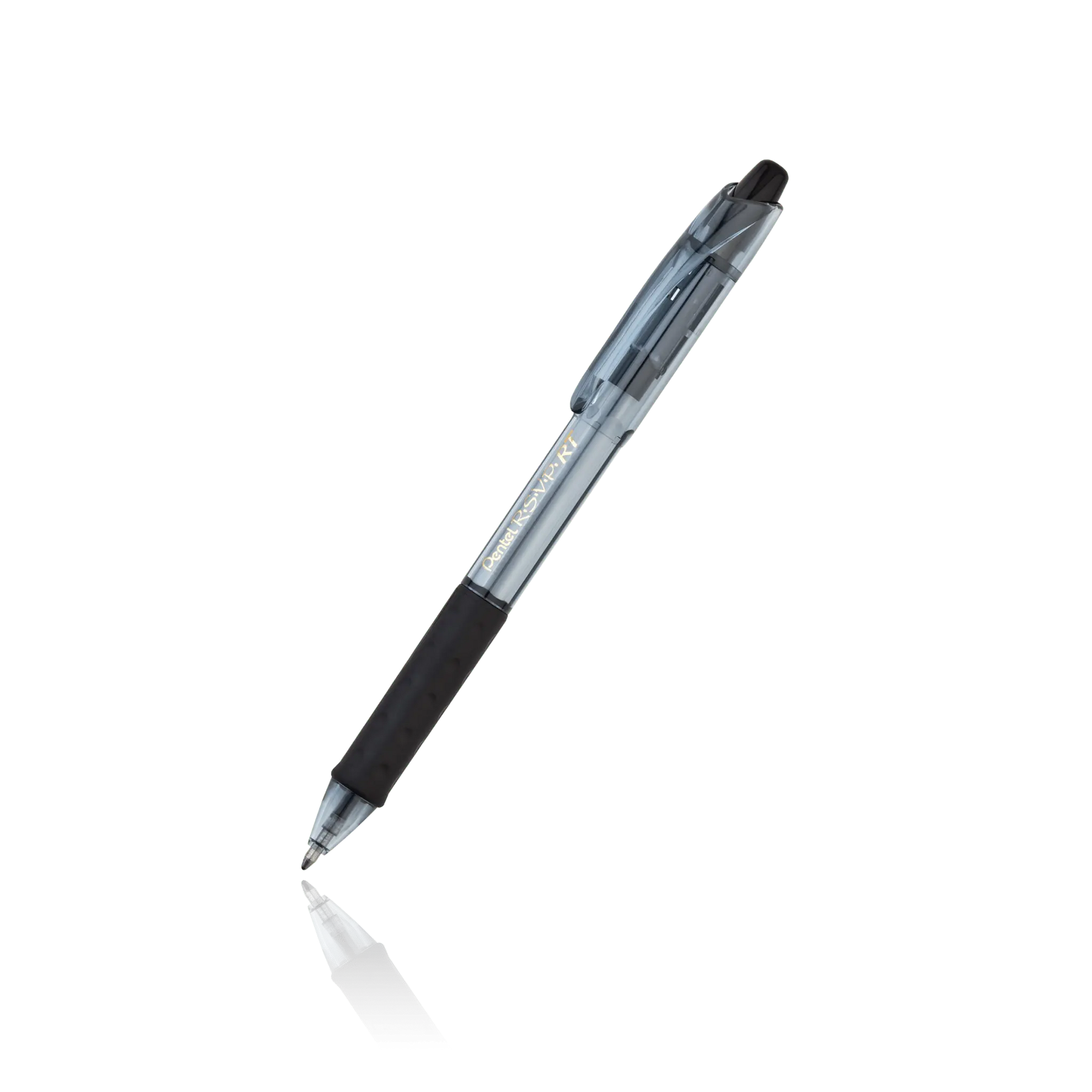 R.S.V.P. Colors RT Ballpoint Pen - Pentel of America, Ltd.