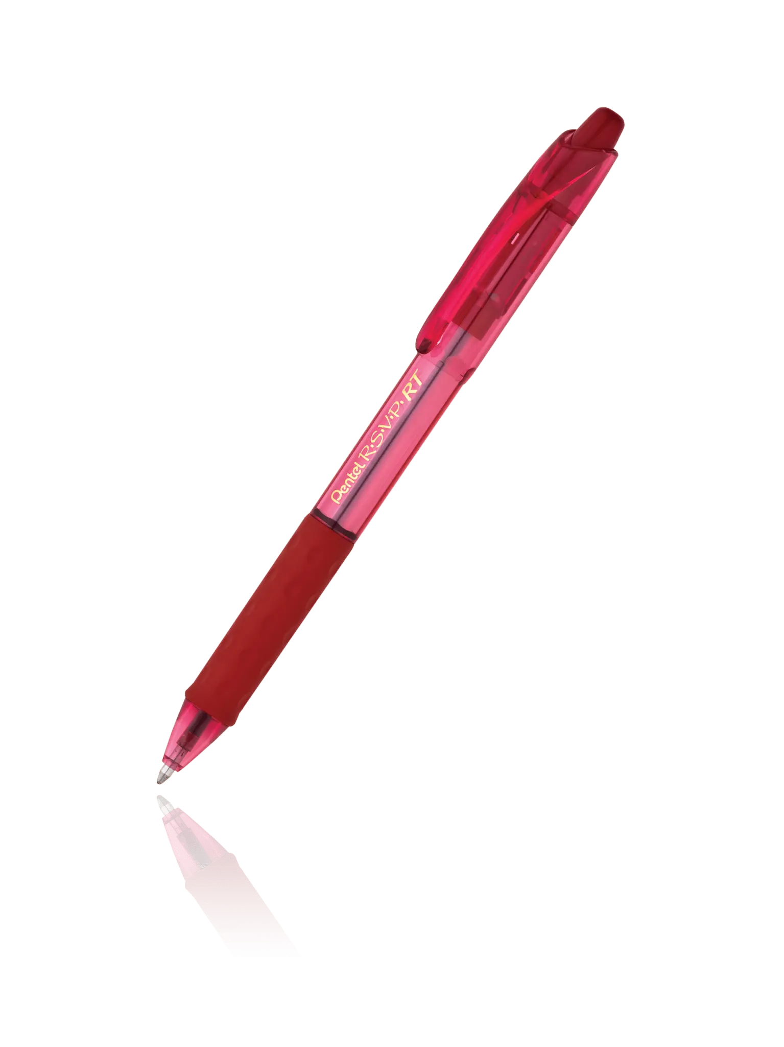 R.S.V.P. Colors RT Ballpoint Pen - Pentel of America, Ltd.