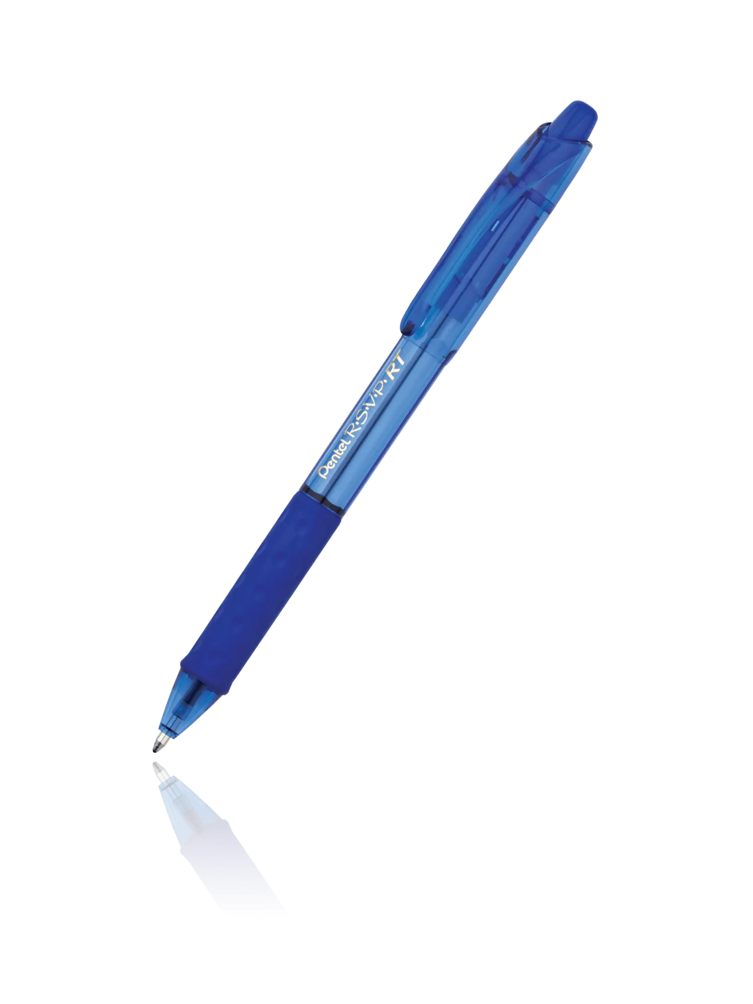 R.S.V.P. Colors RT Ballpoint Pen - Pentel of America, Ltd.