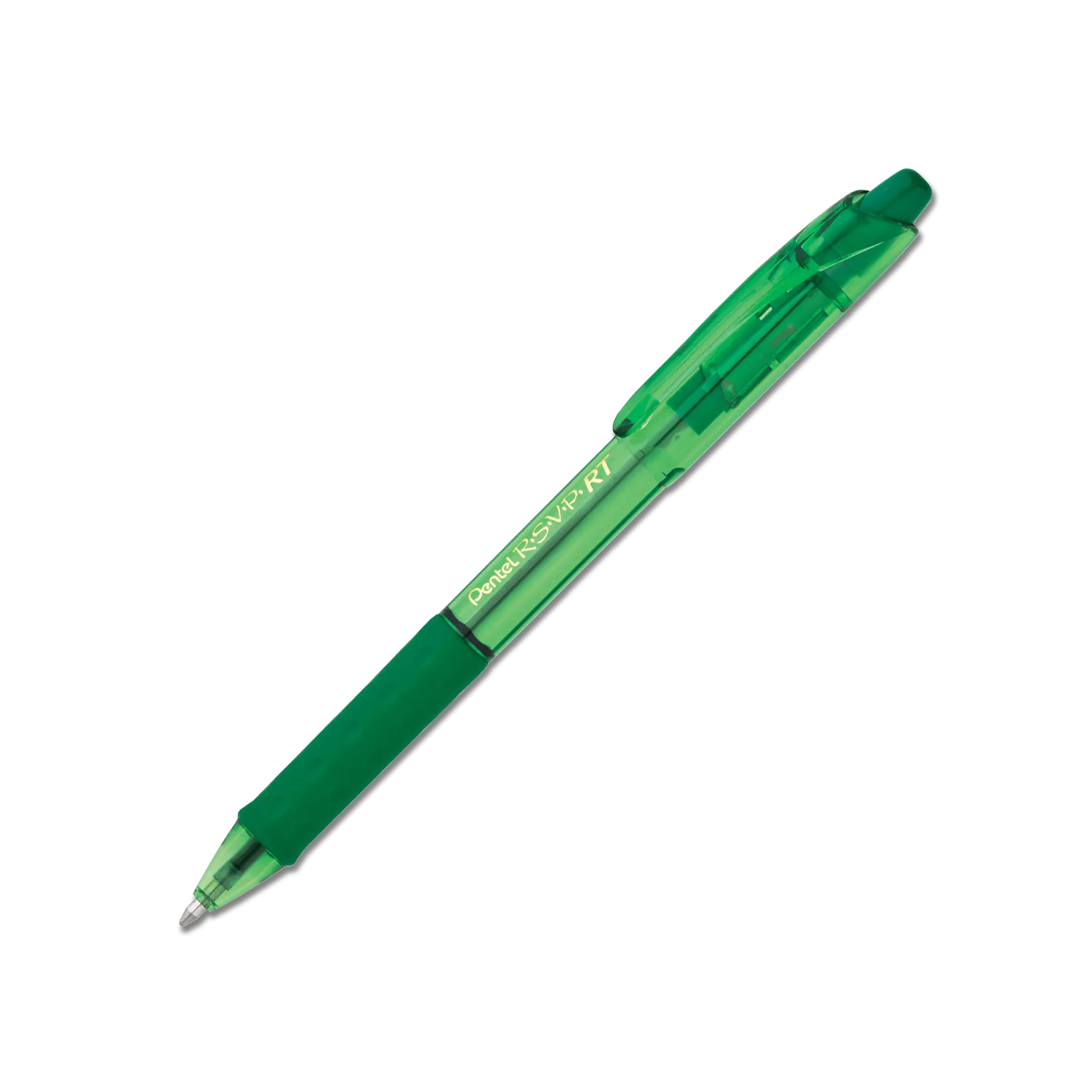 R.S.V.P. Colors RT Ballpoint Pen - Pentel of America, Ltd.