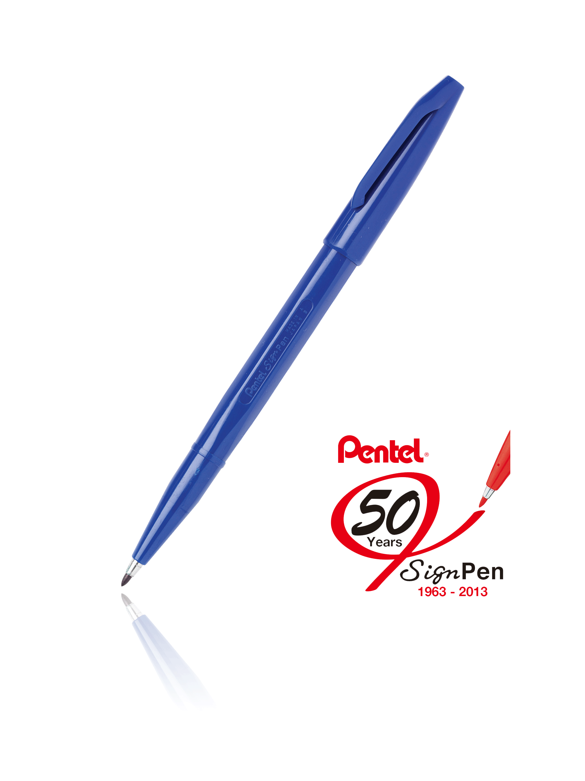 Pentel Sign Pen – Calliope Paperie