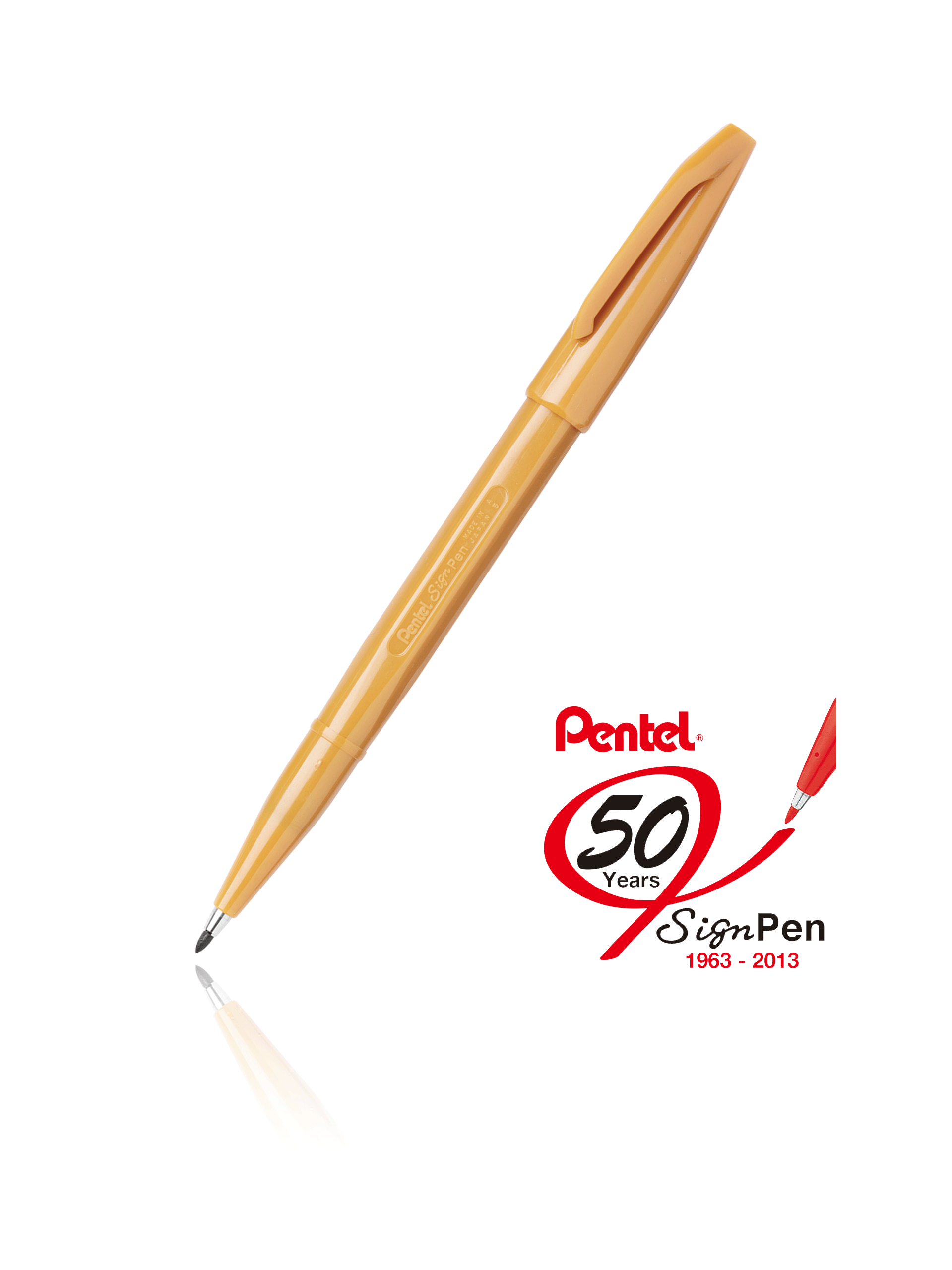 Sign Pen®