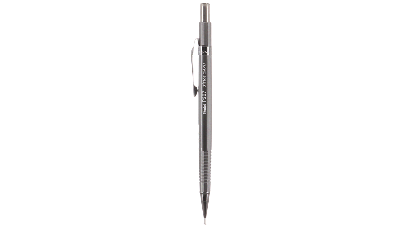 Sharp Mechanical Pencil Anniversary Collection