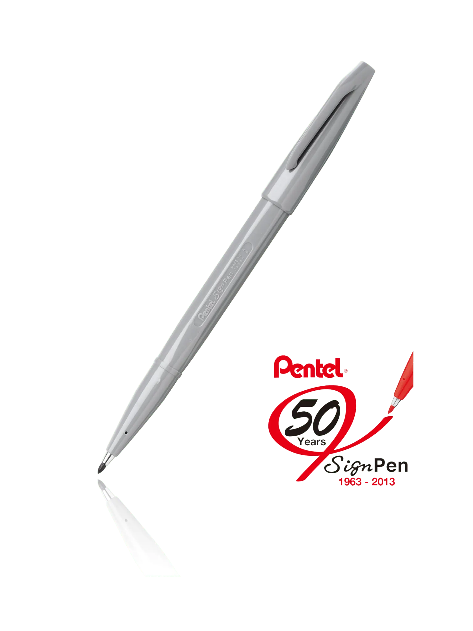 Sign Pen – Pentel of America, - Main Image