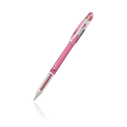 Slicci Metallic Gel Pen - Pentel of America, Ltd.