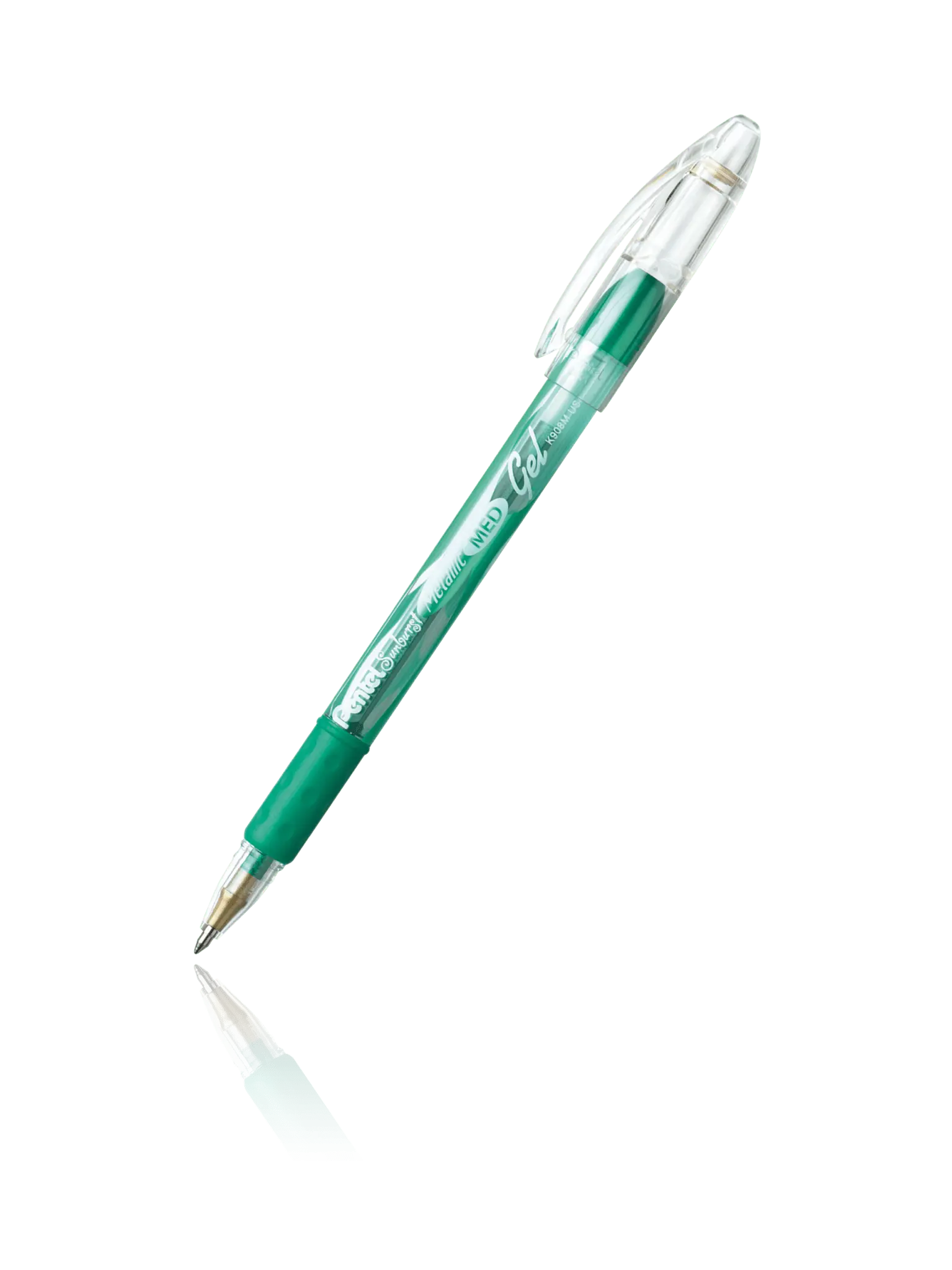 Stylos et recharges Fournitures de bureau Pentel Slicci Lot de 12 Rollers encre Stylos et recharges Fournitures de bureau Pentel Slicci Lot de 12 Rollers encre