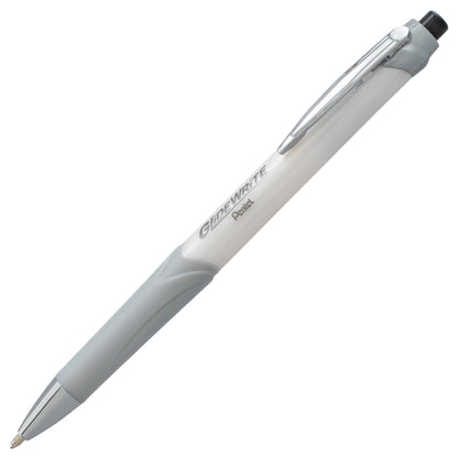 GlideWrite Signature Ballpoint Pen 3-pk