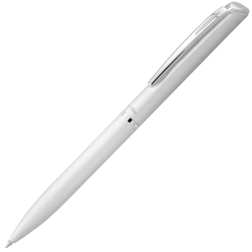 EnerGel Style Gel Pen, (0.7mm) Medium Line, Silver barrel, Black Ink, Gift Box
