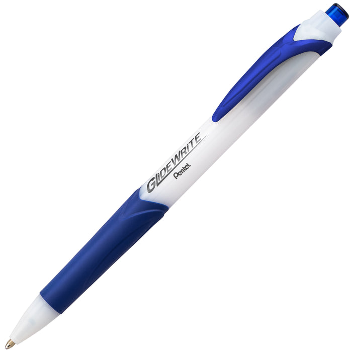 GlideWrite 2-in-1 Ballpoint Pen 6-pk