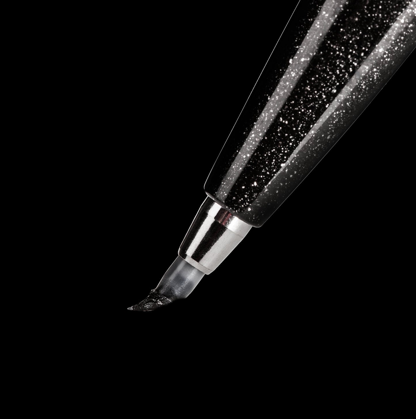Pentel - Sign Pen Touch - Rotulador punta pincel (13,3 cm)