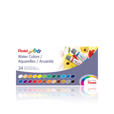 Category: Watercolor Sets