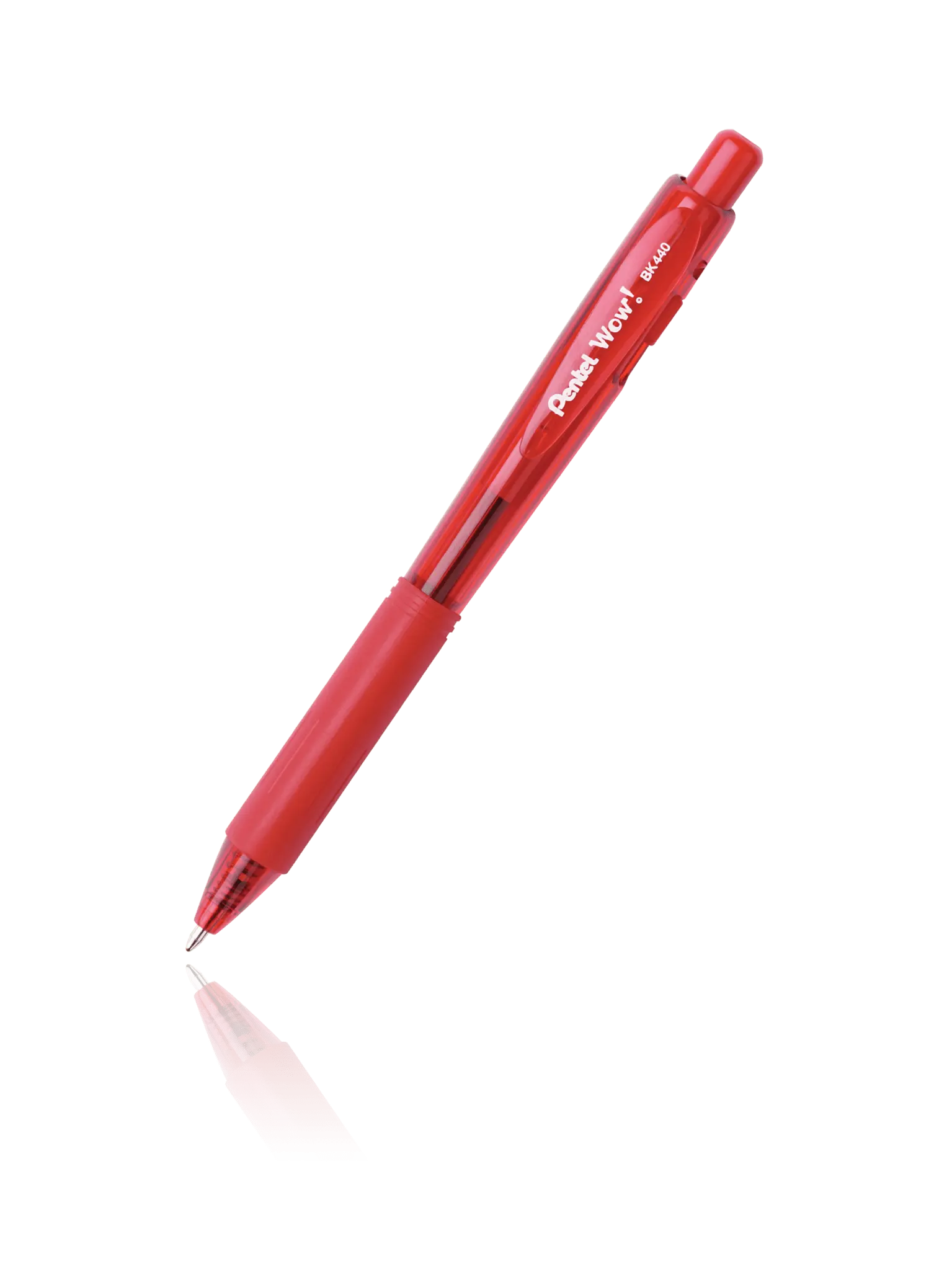 WOW! Ballpoint Pen - Pentel of America, Ltd.
