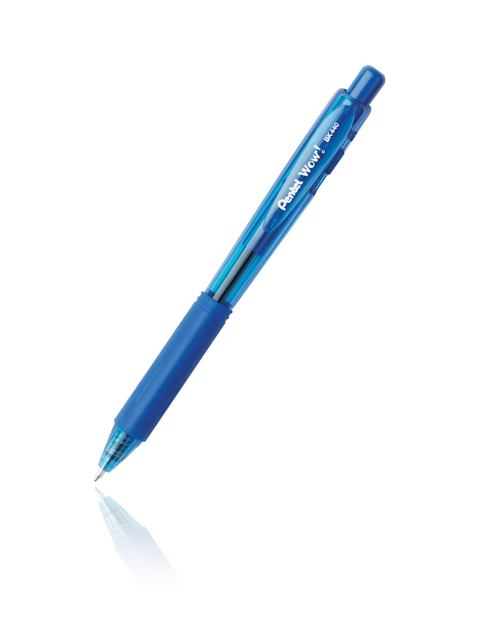 WOW! Ballpoint Pen - Pentel of America, Ltd.