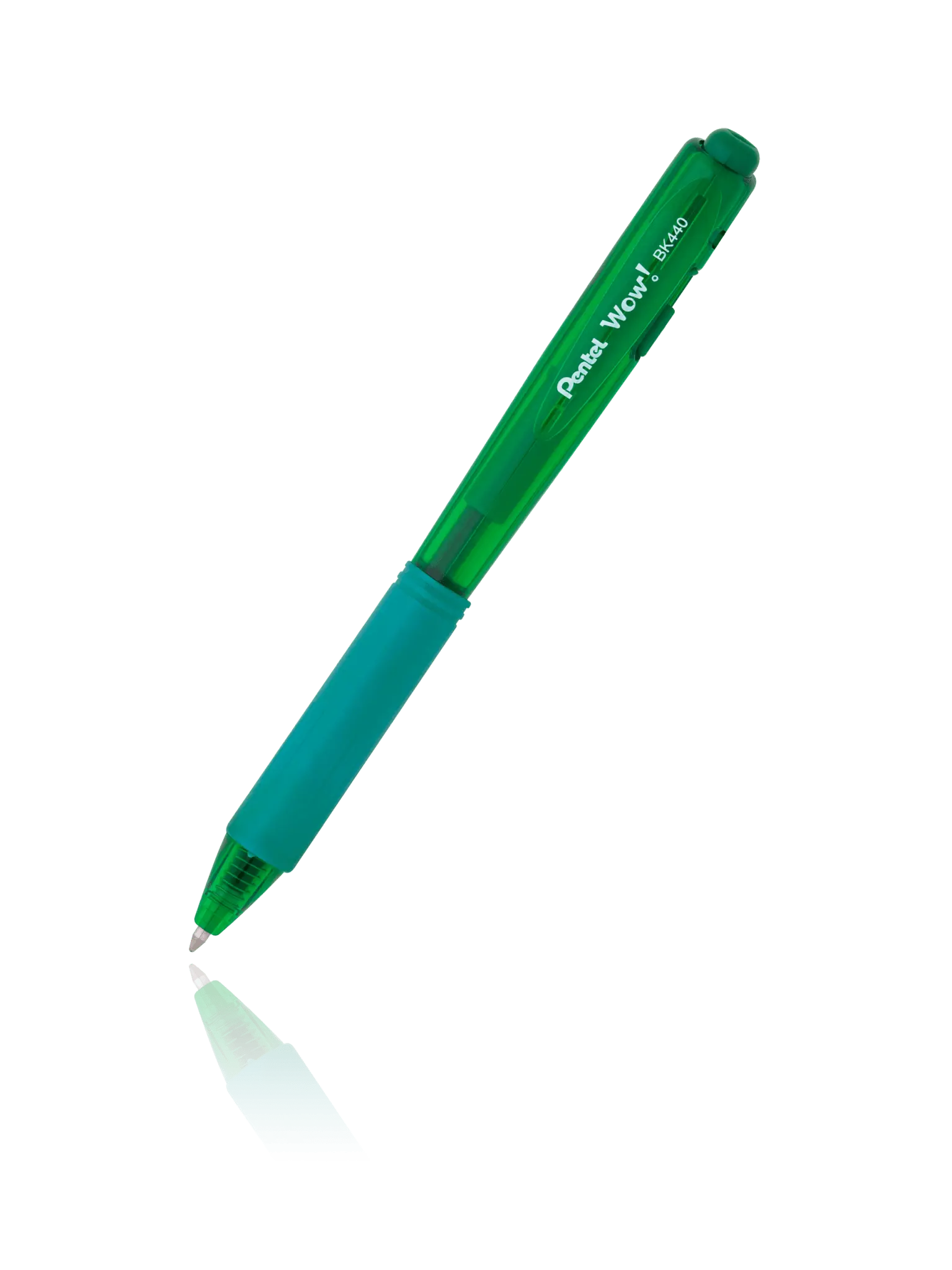 WOW! Ballpoint Pen - Pentel of America, Ltd.