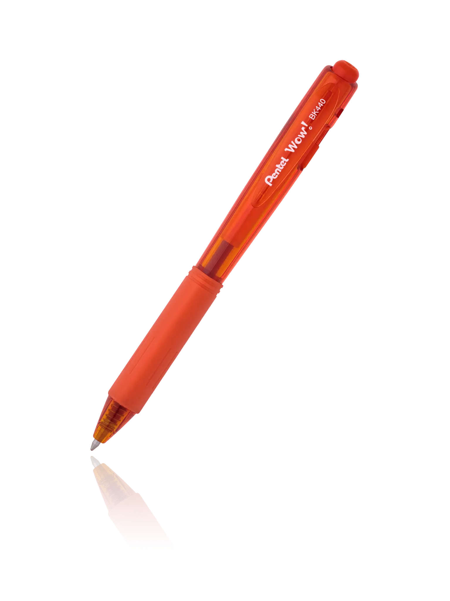 WOW! Ballpoint Pen - Pentel of America, Ltd.