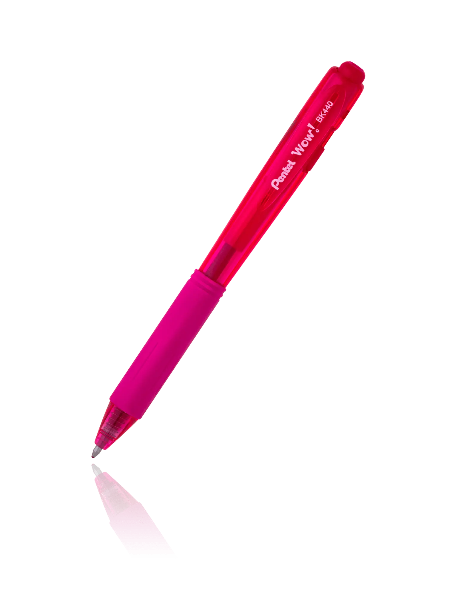 WOW! Ballpoint Pen - Pentel of America, Ltd.