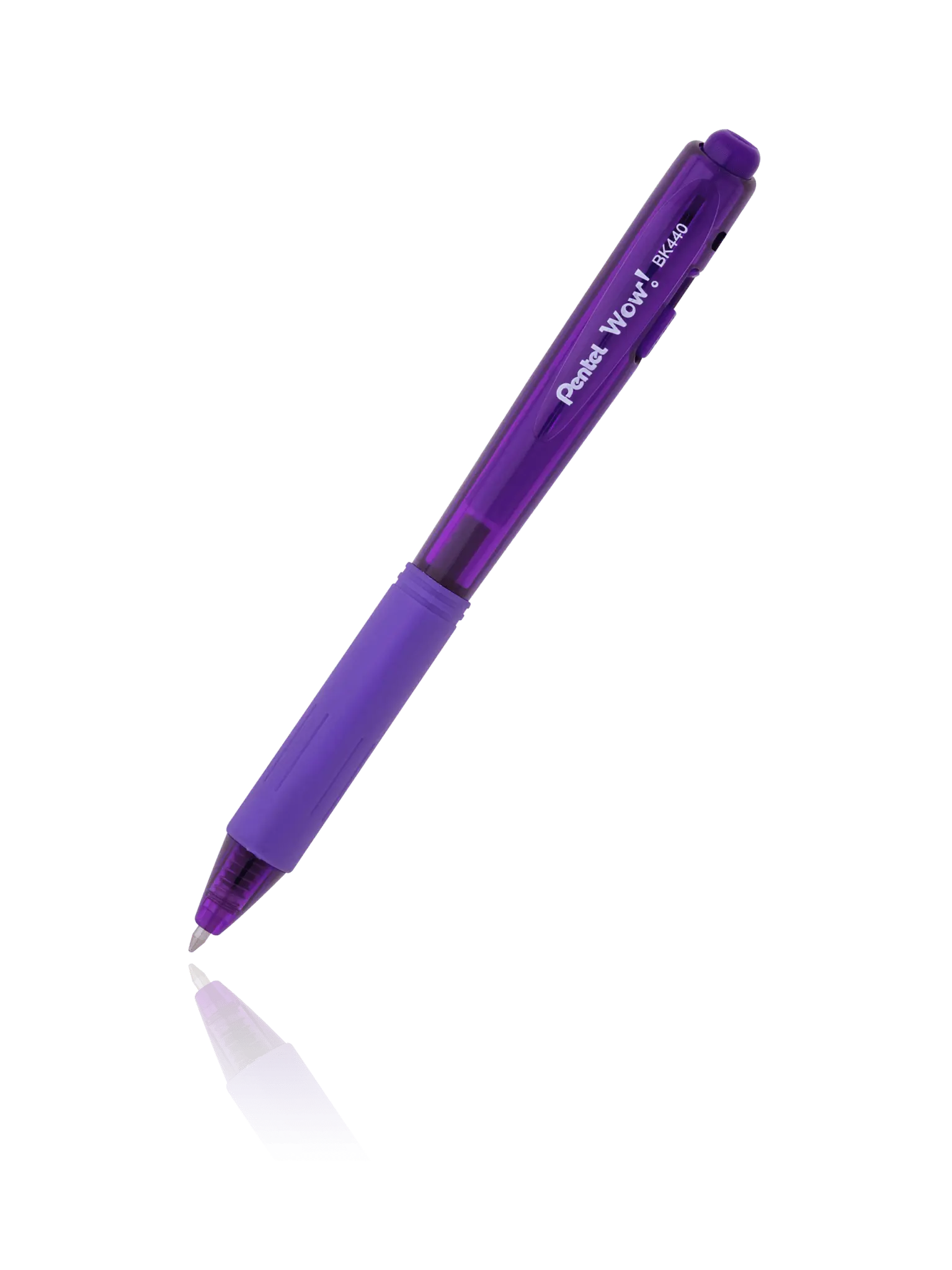 WOW! Ballpoint Pen - Pentel of America, Ltd.