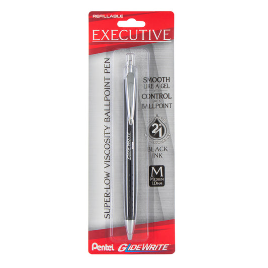 Refill & Reuse tagged "Brand_GlideWrite" Pentel of America, Ltd.