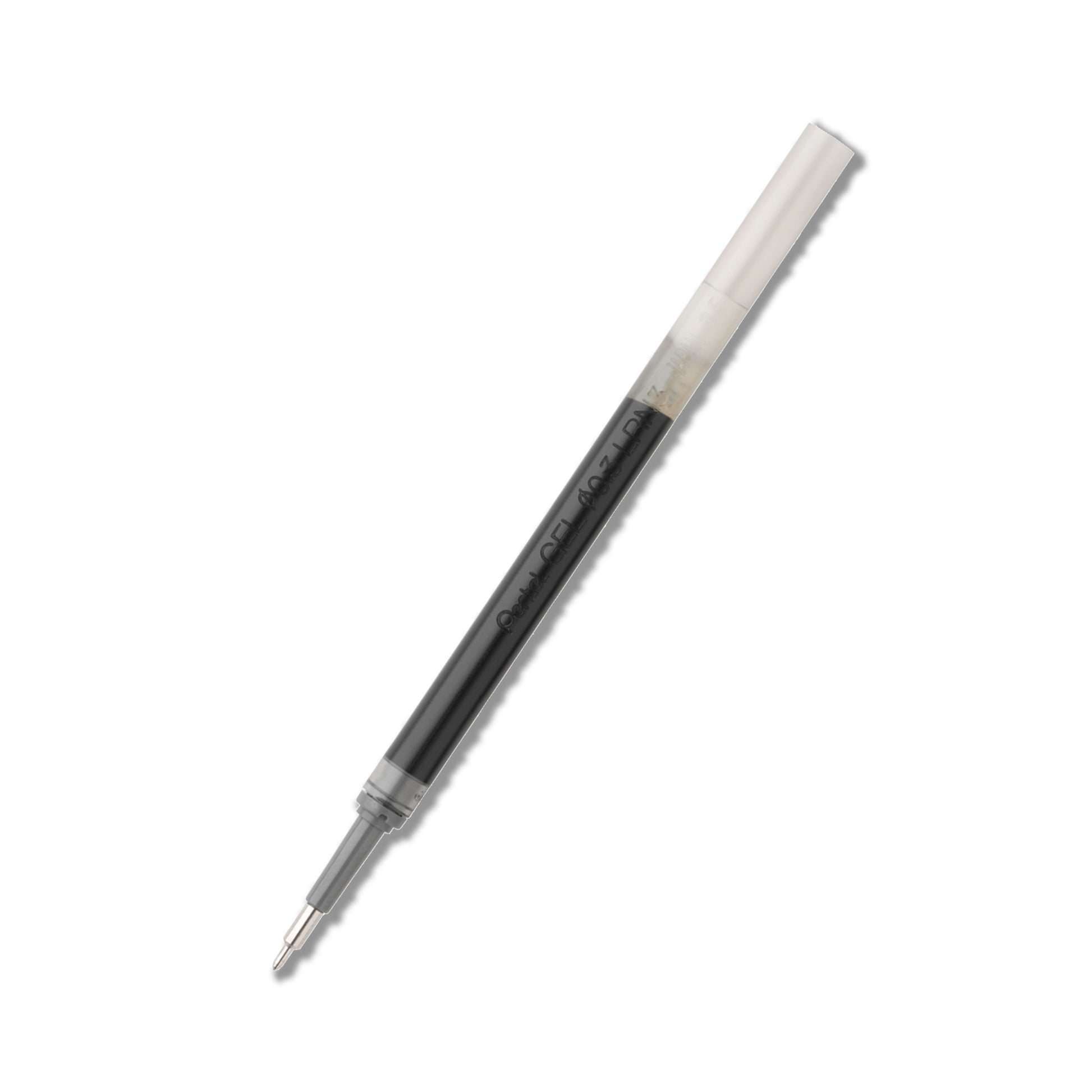 EnerGel Liquid Gel Pen Refill, 0.3mm Needle Tip – Pentel of America, Ltd.